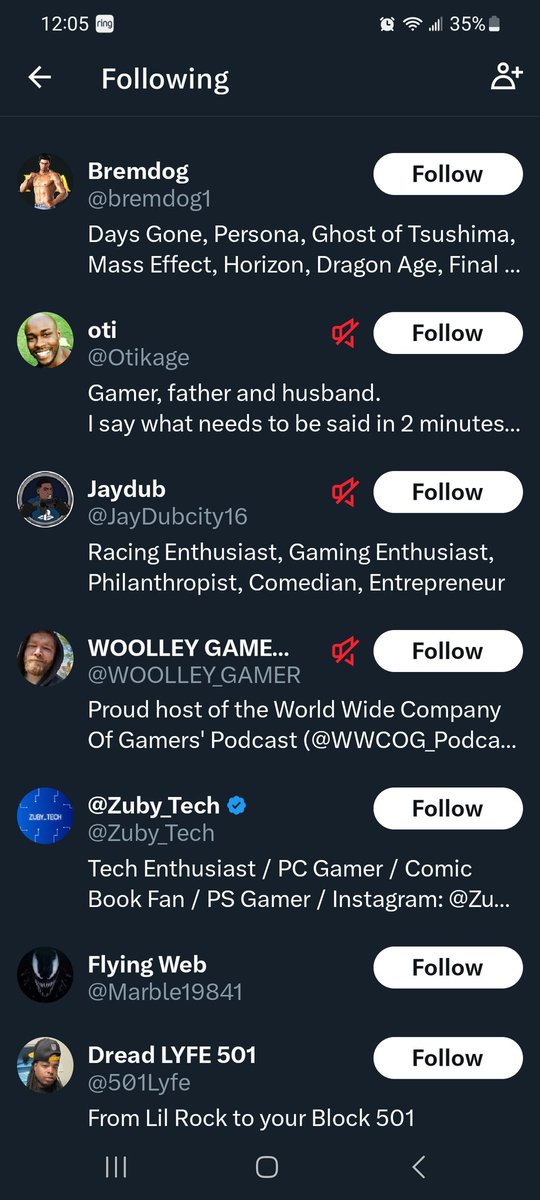 BlazingGamer tweet media