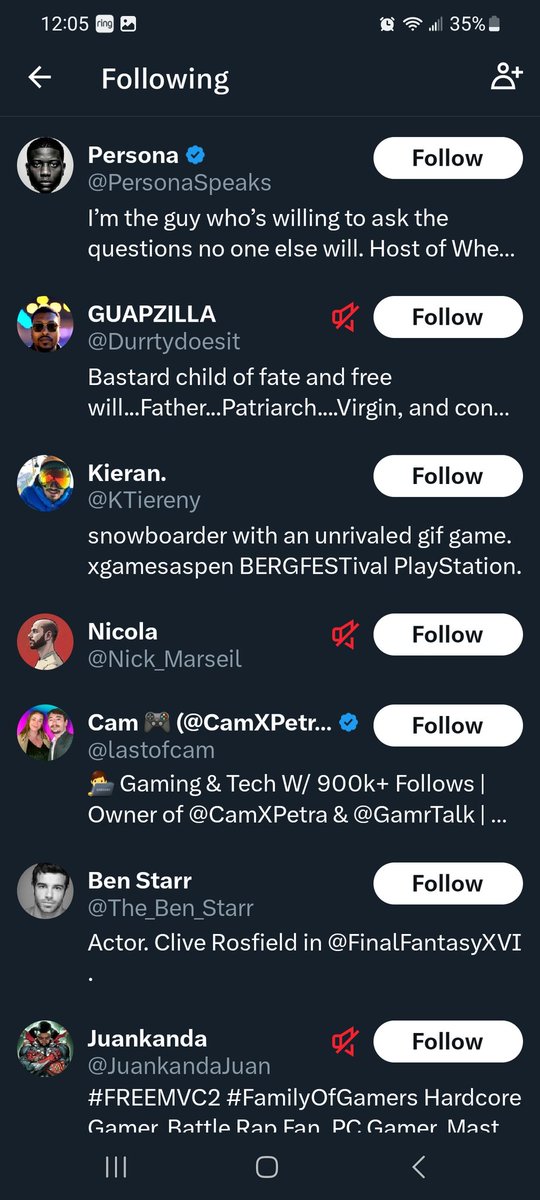 BlazingGamer tweet media