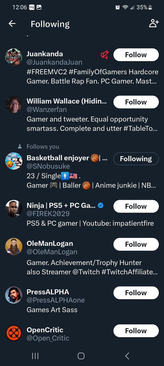 BlazingGamer tweet media