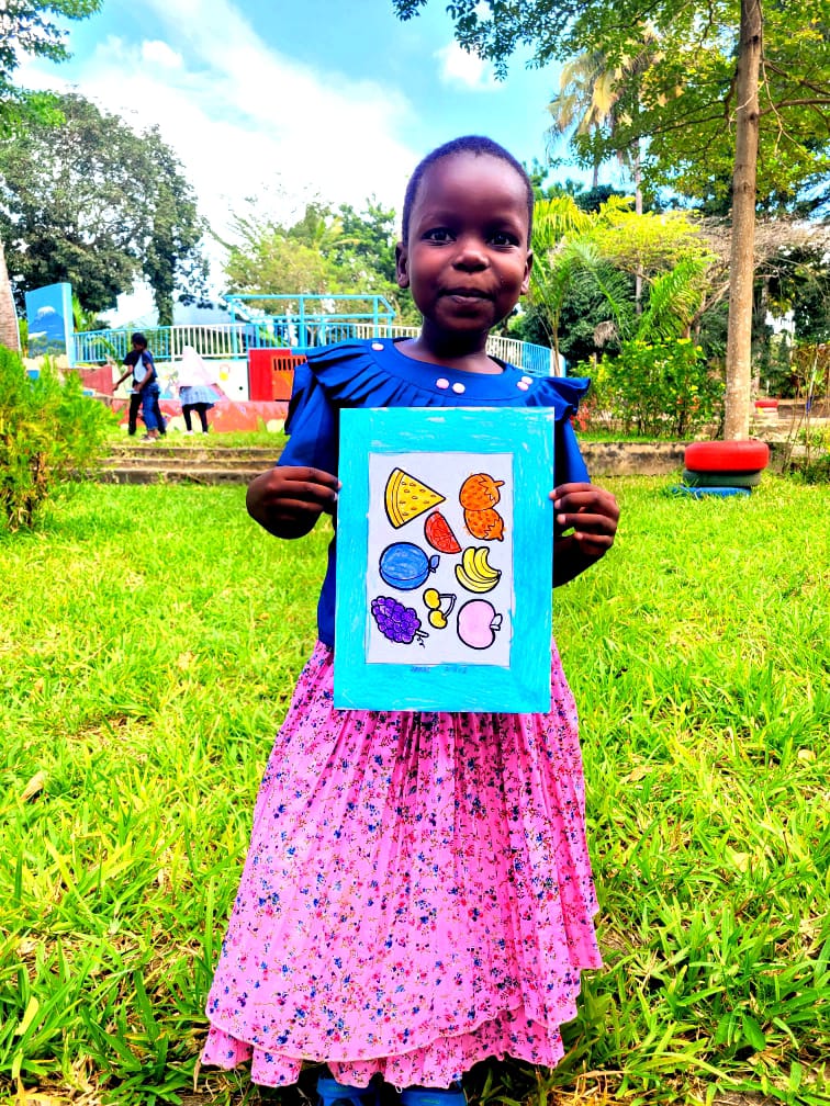 bjinitiative's tweet photo. We are so inspired when kids show their creativity through arts.

Here is what develops in their minds when involved in activities like drawing and coloring:
➡️ Planning
➡️ Attention control
➡️ Self regulation
➡️ Organization skills
➡️ Prioritization
#SocialEmotionalLearning https://t.co/LHPGJBW3uQ