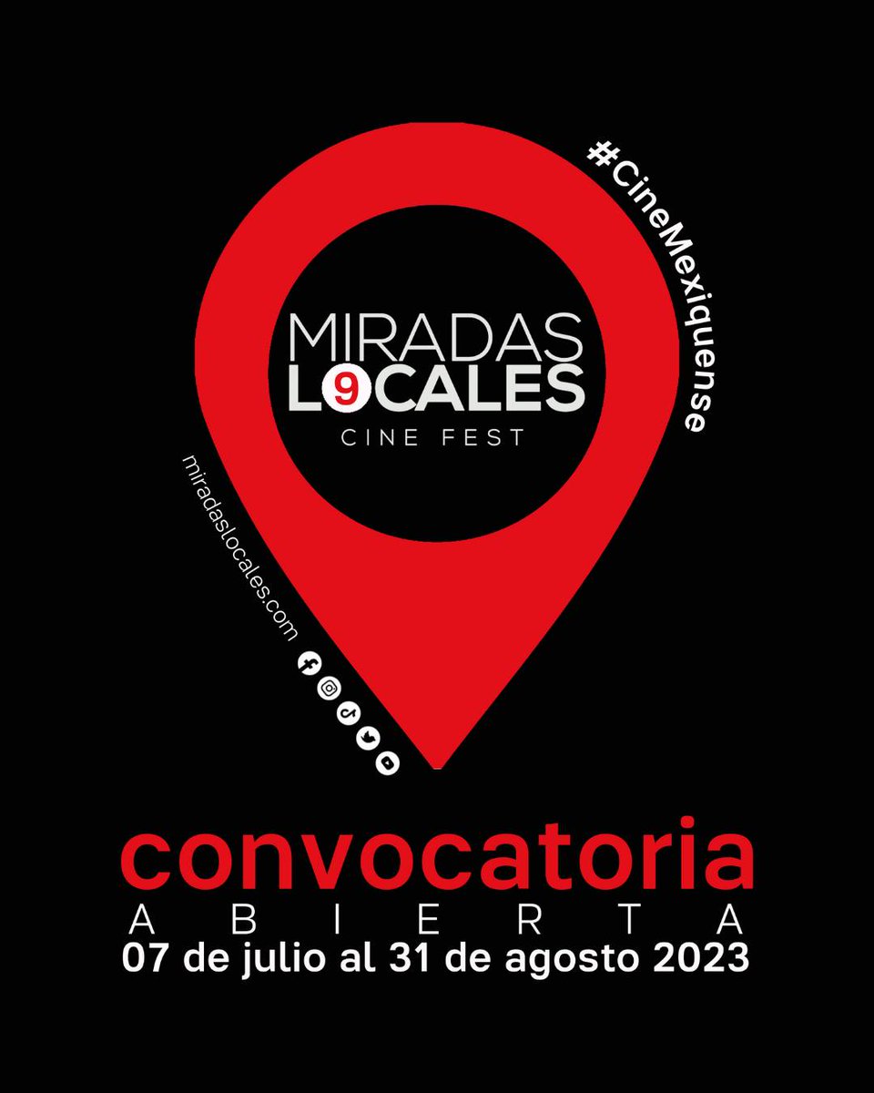 criterio997FM's tweet photo. #EntrevistaConCriterio

Josué de la Fuente, nos habla de la Convocatoria para participar en @MiradasLocales que estará abierta hasta el 31 de agosto

La Novena edición se desarrollará de forma híbrida del 13 al 19 de noviembre

https://t.co/3aXs6fjzQF https://t.co/kkaDDr5nEr