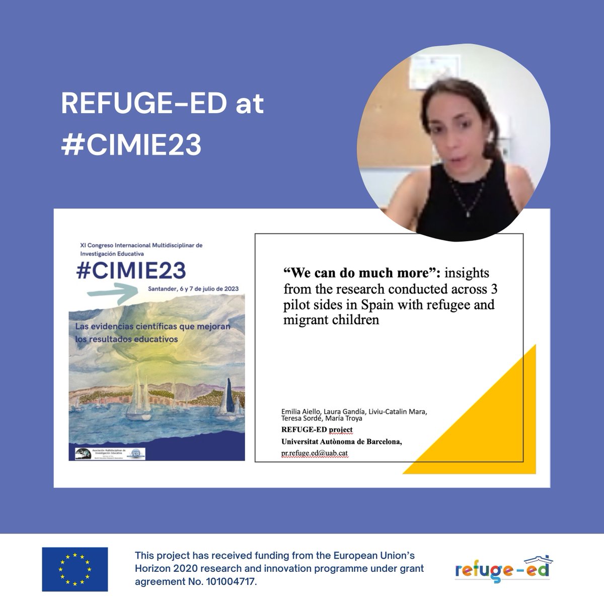 Refuge-ed tweet media