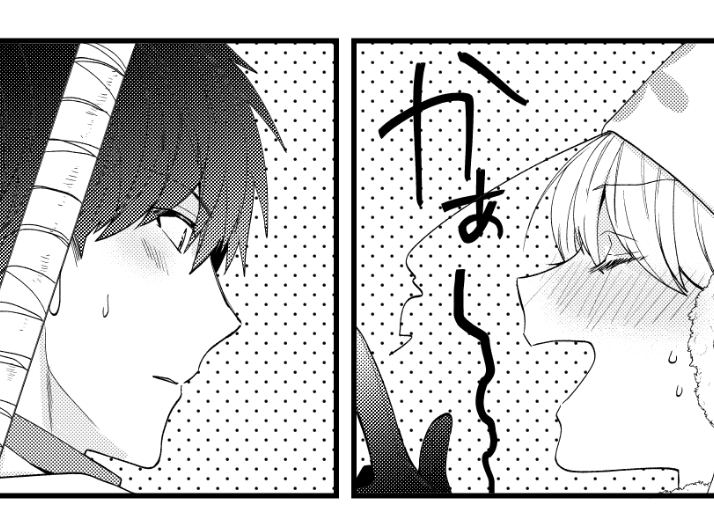 無事脱稿! 