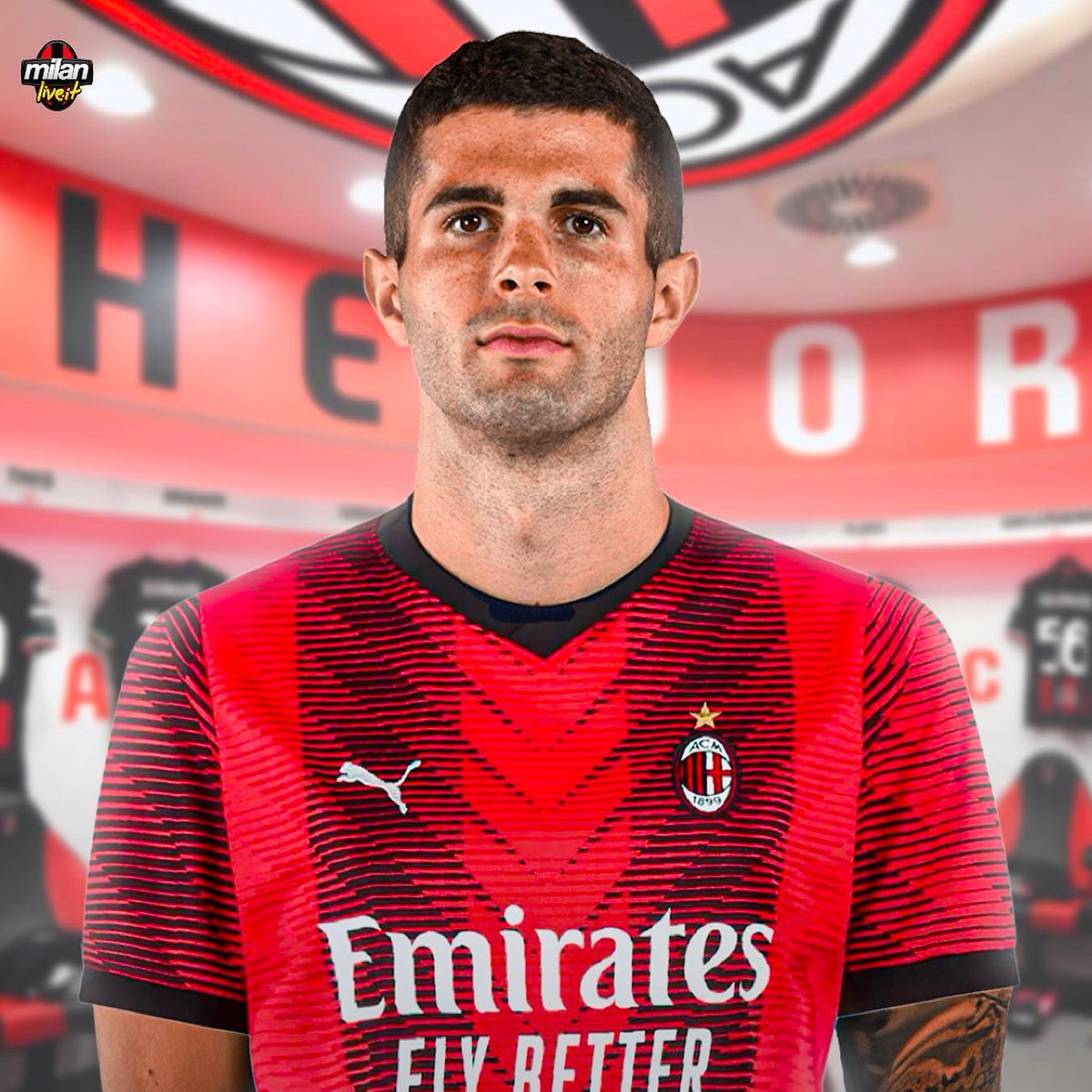 pasqlaragione's tweet image. La miglior operazione di mercato finora in Serie A sotto tutti i punti di vista