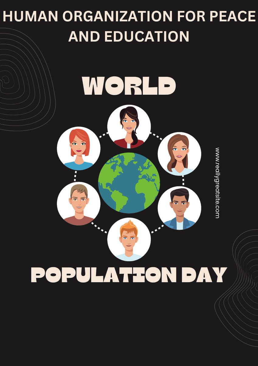 ItsHope4India's tweet photo. “Unleashing the power of gender equality: Uplifting the voices of women and girls to unlock our world's infinite possibilities” #worldpop https://t.co/km1b8YVHDs