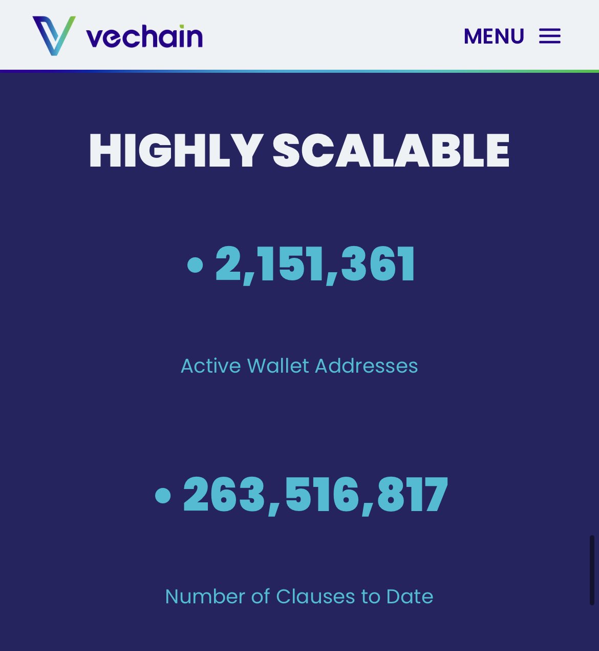 Mr Crypto Crabs On Twitter VET Will Go To The Moon In 2024 2025 mr-crypto-crabs-on-twitter-vet-will-go-to-the-moon-in-2024-2025