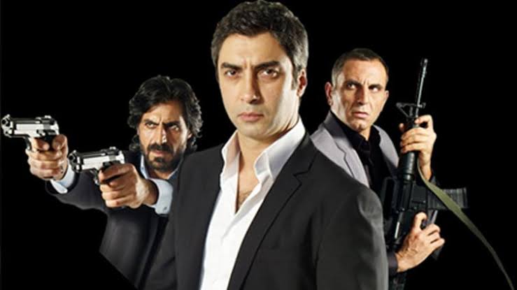 gusholderhaber's tweet photo. Kurtlar Vadisi, yeni sezonda Netflix’te ekranlara gelecek. https://t.co/016LxKJnNy