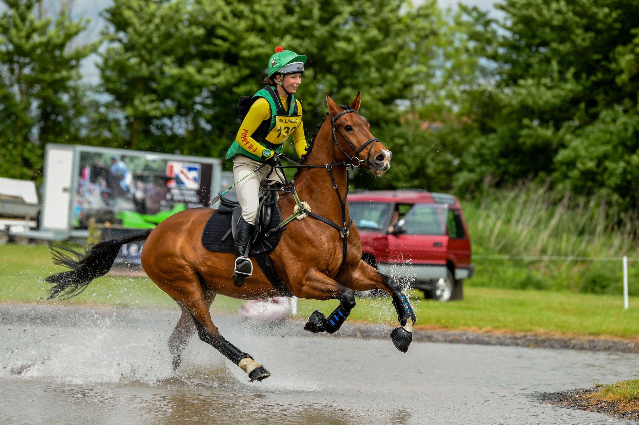 Millfield Jobs on Twitter "Join Millfield School as an Equestrian