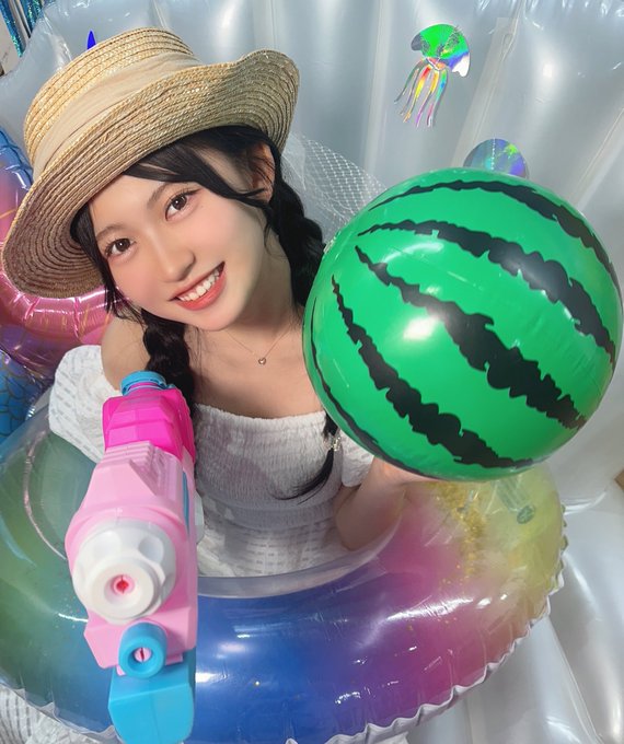 石原さきのTwitter画像4