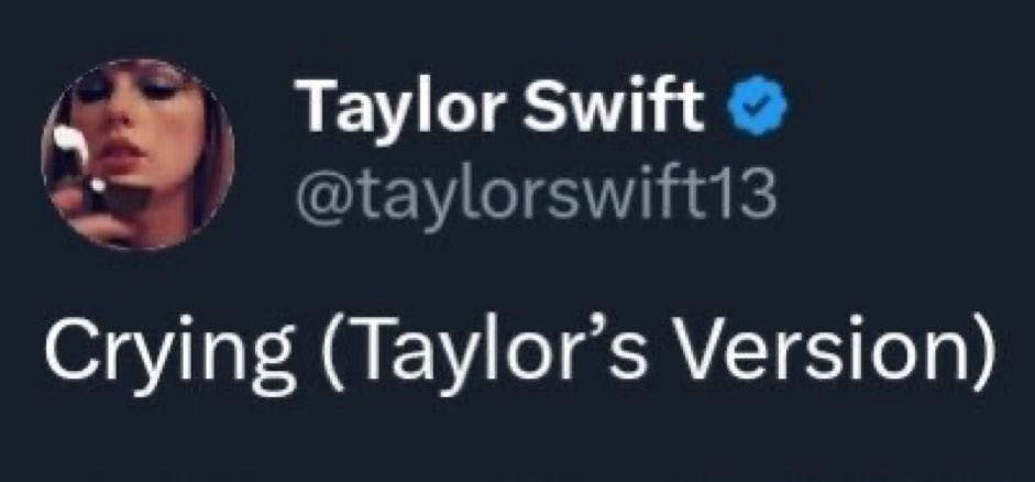 Ticketmaster got me going crazy #Ticketmaster #TSTheErasTour