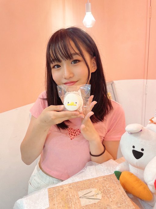 Twitterのコスプレ画像20