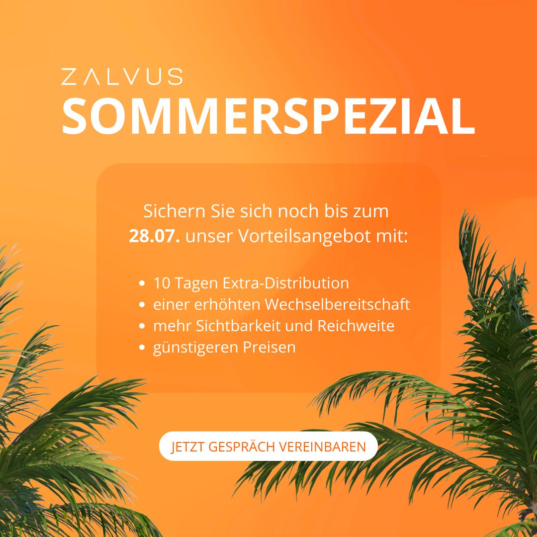 Zalvus - An Empion Company tweet media