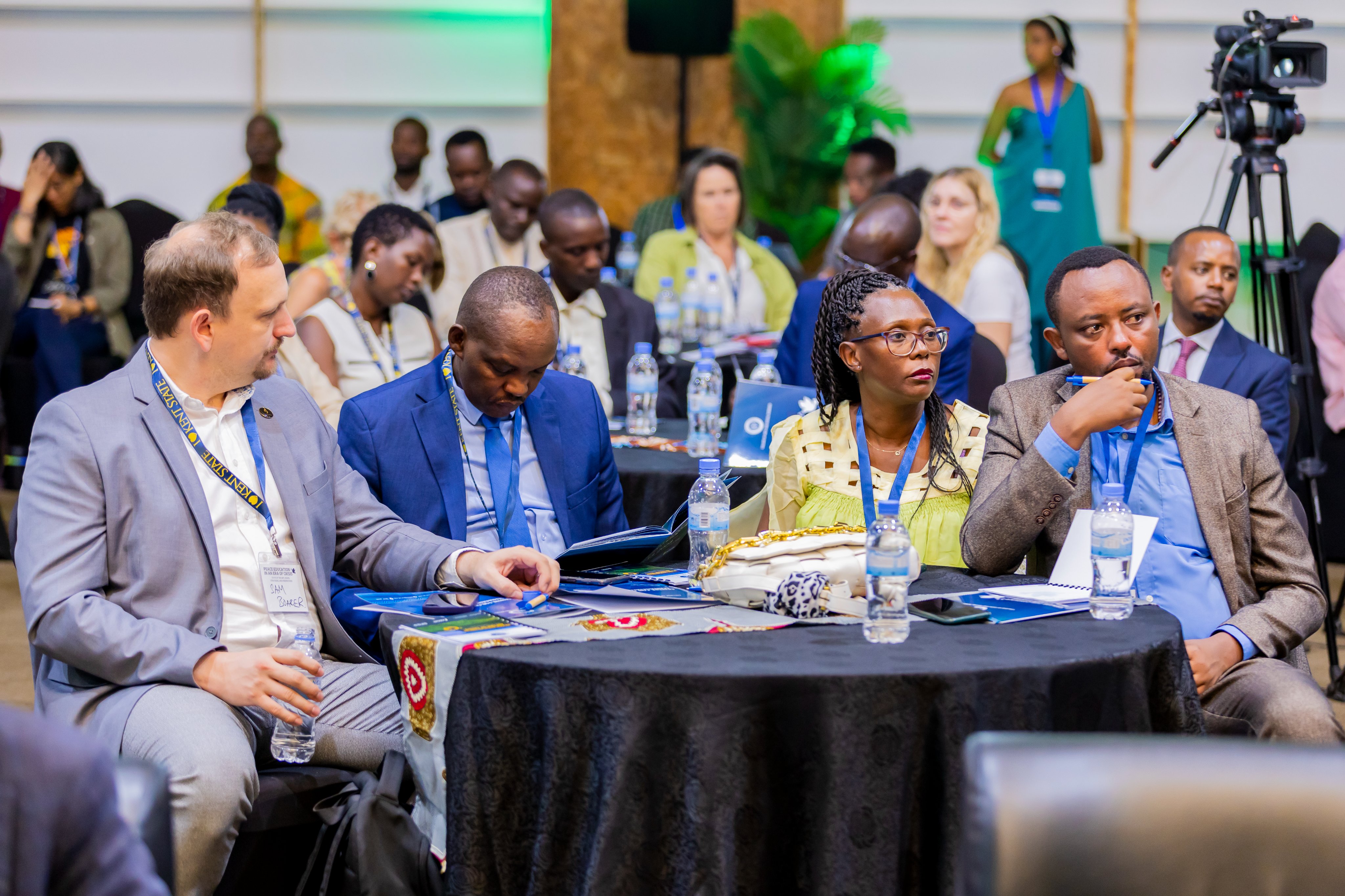 University of Rwanda on Twitter: "According to VC Dr @mdkayihura, #