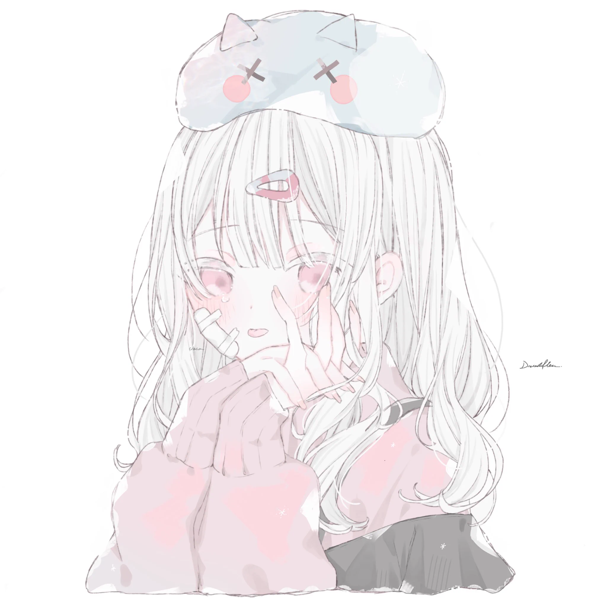 ドライフラワー on X: 