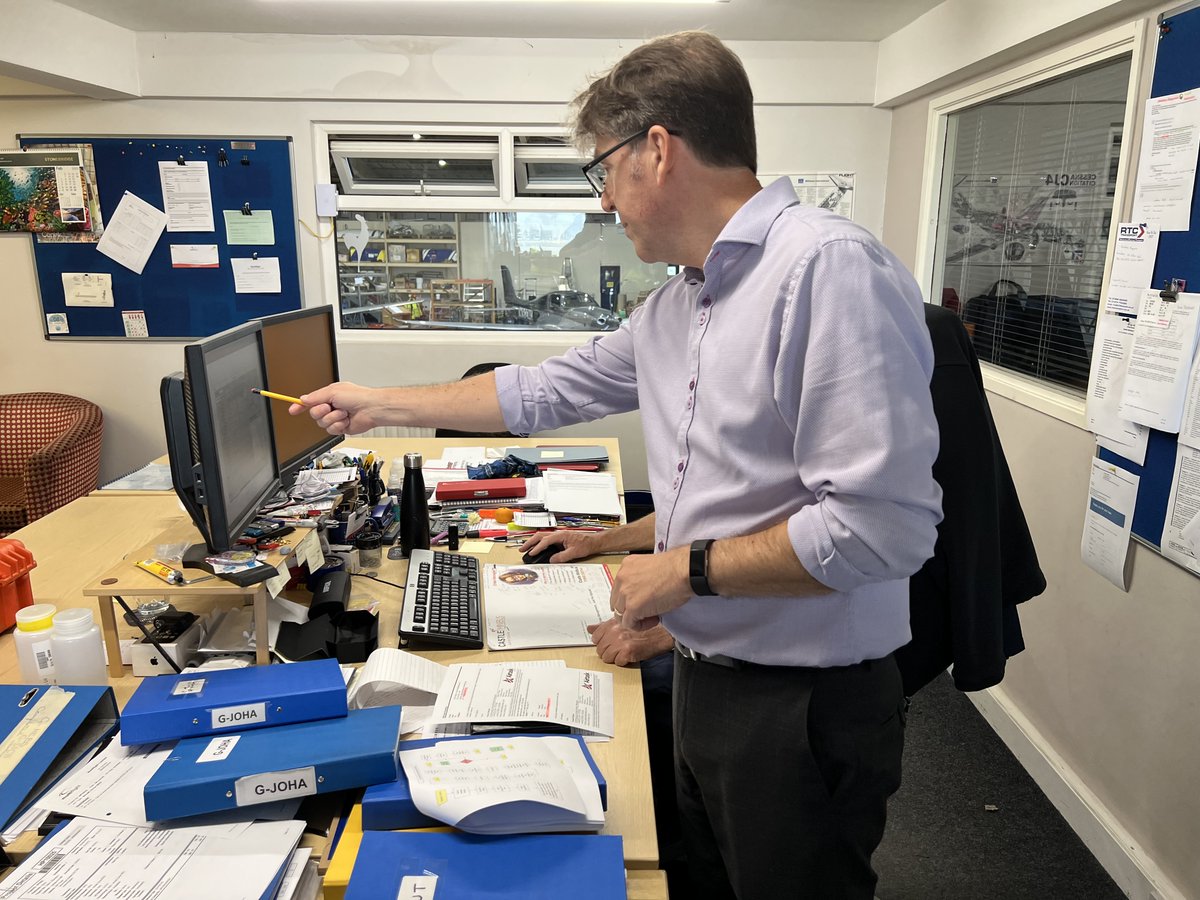 tracware's tweet photo. πΈ Caught in Action!
Team Tracware working side by side with the team at @MultiflightUK this week, during the go-live phase of the implementation process.
#tracware #team #aviation #saas #tech #startup #helicopter #business #collaboration #unitedkingdom #partnerships https://t.co/FygLInVNqP