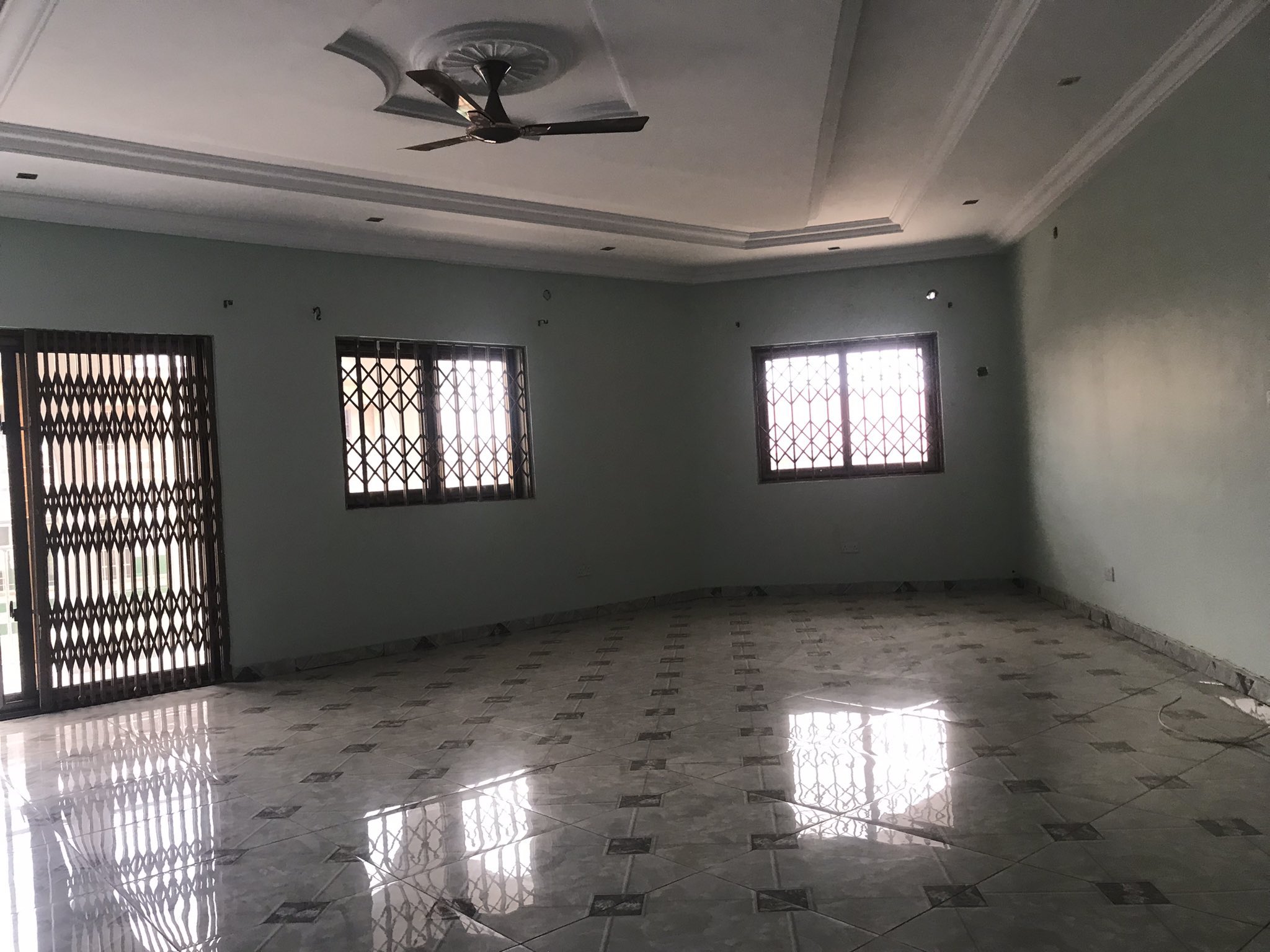 Wonders🇬🇭 on Twitter "sdkdele 3 bedrooms apartment for rent at Dome