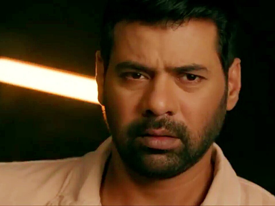 Andrasabe's tweet photo. #ep419 #RadhaMohan #ShabirAhluwalia #MohanTrivedi https://t.co/2minUR4fsF
