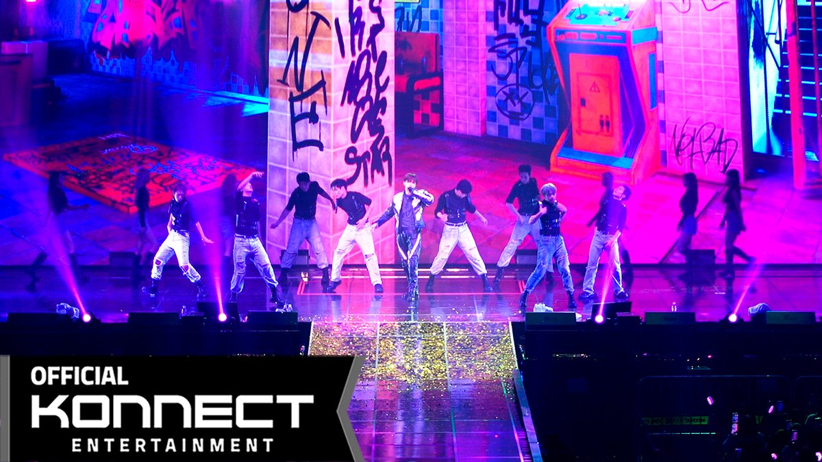 [🎥]
[직캠] KAM | 강다니엘(KANGDANIEL) - Digital | FIRST_PARADE_IN_SEOUL_ENCORE_230702

youtu.be/wrom-da9O8I

#강다니엘 #KANGDANIEL
#FIRST_PARADE_ENCORE