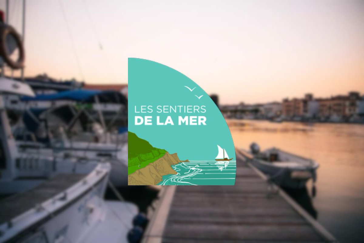 ⛵️Les Sentiers de la Mer, une nouvelle ère pour les aventuriers de la mer et de la terre !

Découvrez l'innovation de cette startup accompagnée par La Rochelle Technopole : larochelle-technopole.fr/-/les-sentiers… 

#startup #accompagnement  #innovation #larochelle