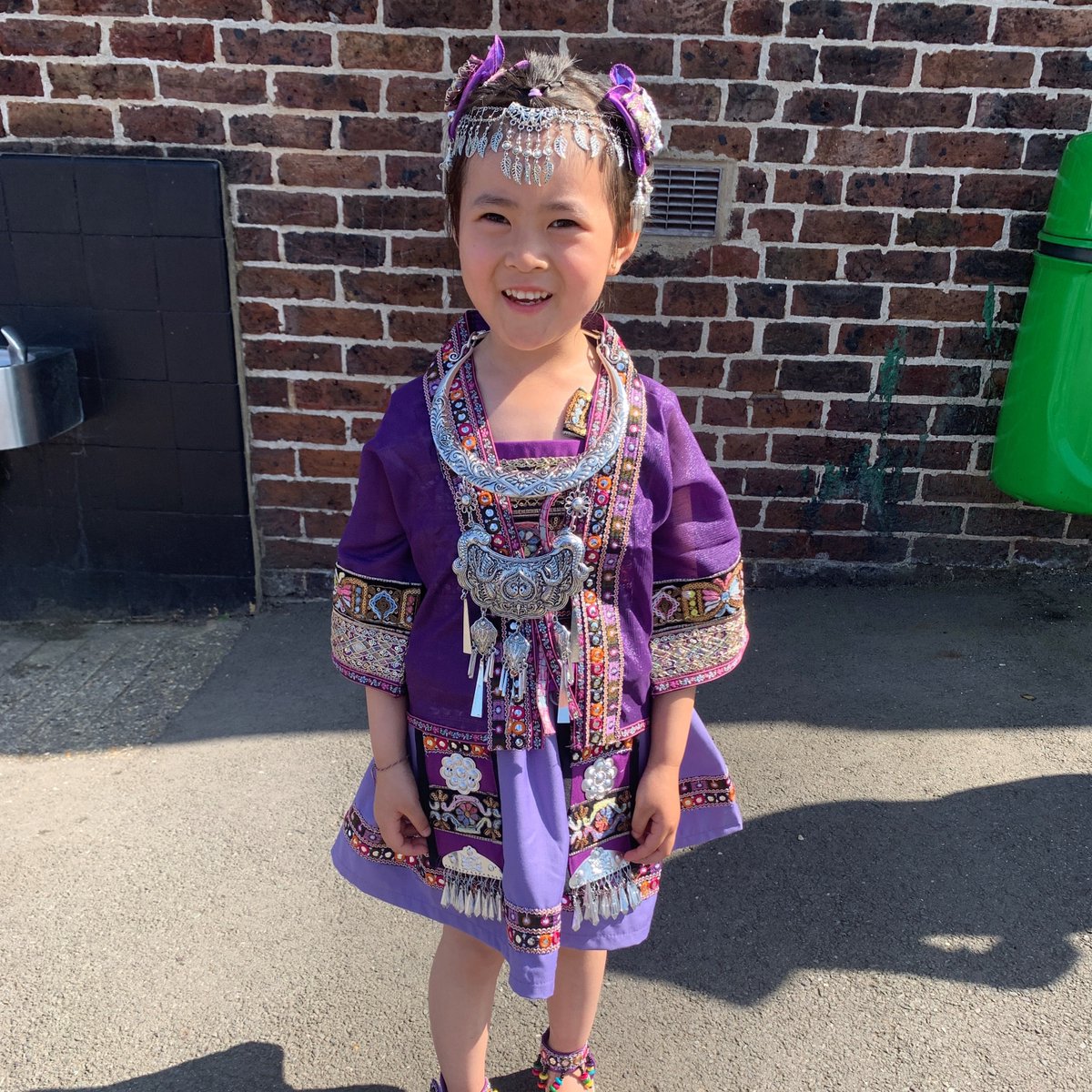 Marvels Lane Primary School tweet media