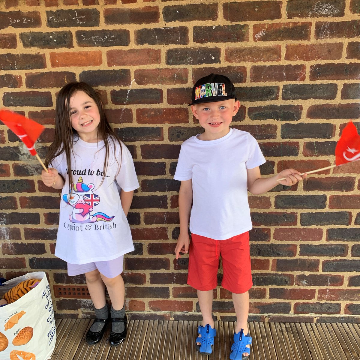 Thank you to everybody who helped make our International Summer Fair such an enjoyable experience. It was such a lovely atmosphere with the children and their families celebrating where they are from. It is events like these that makes us proud to be part of Marvels Lane School.