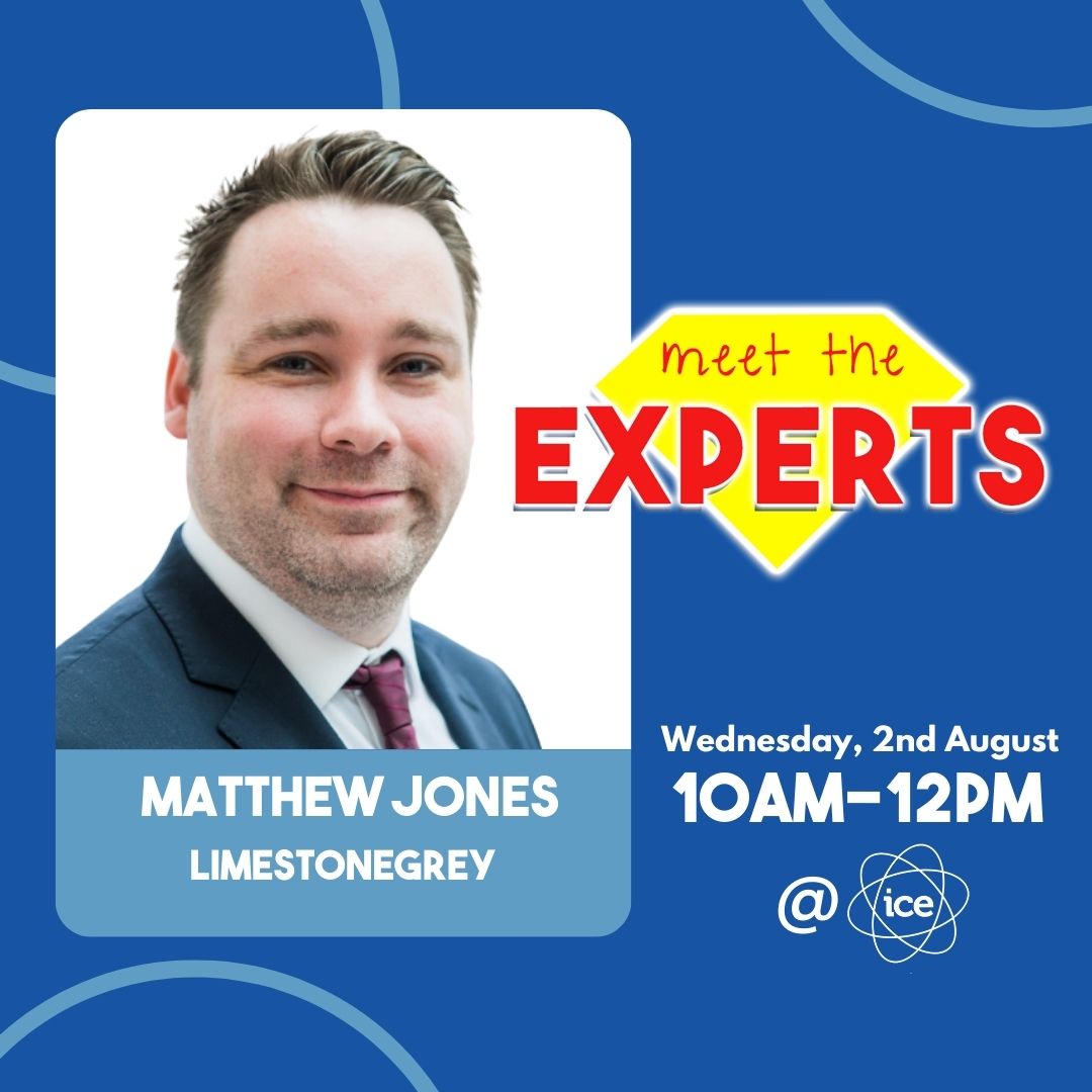 We will be attending the Meet The Expert event at <a href="/Welsh_ICE/">ICE</a> on 02/08/23, providing businesses with the opportunity to book a free one to one session to discuss all things R&amp;D tax credits.
Booking link - lnkd.in/efBBm7vA
#randdtaxcredits #businesssupport