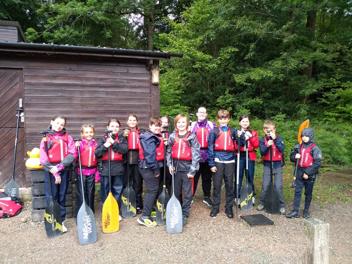 Rainhill St Ann's tweet media