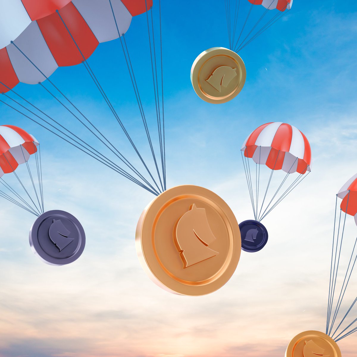 Vancelian_app's tweet image. A 10.000 AKTIO Token Airdrop is happening now! 🔥

To enter:
- Buy AKTIO on the app

It's that easy! ✅
The more times you buy, the more chances you have to win.
Tag 2 friends and follow for an extra chance.

So join it and start buying! 💰

#airdrop #crypto #AKTIO #aktioapp