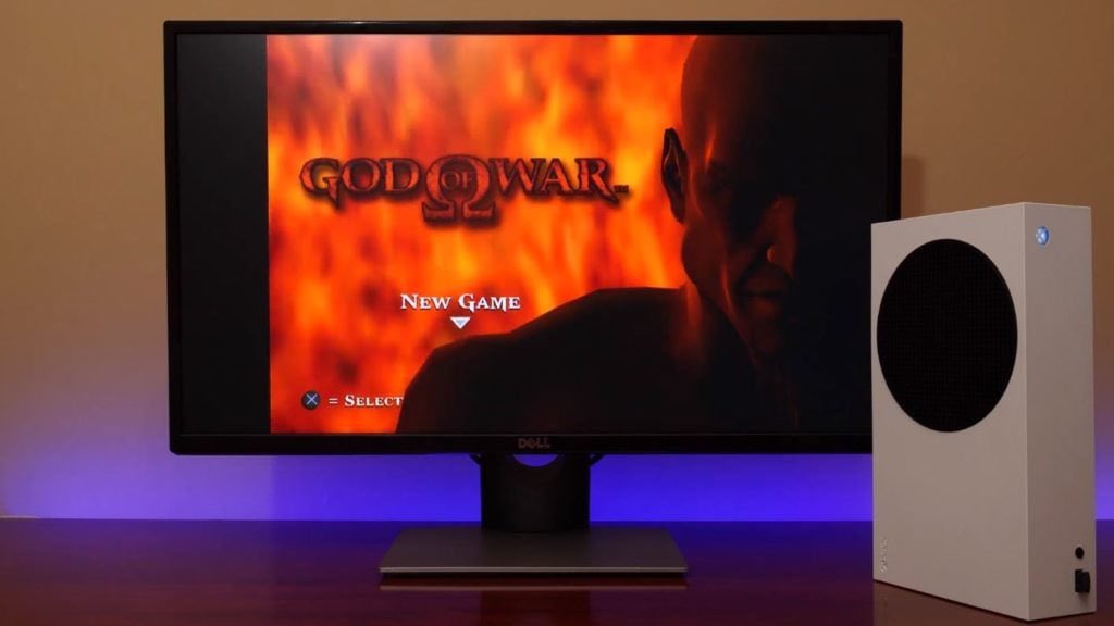 VGC_News's tweet photo. Xbox consoles can once again run emulators in retail mode.

https://t.co/5S0Vvuzvlk https://t.co/mzWdamQu3W