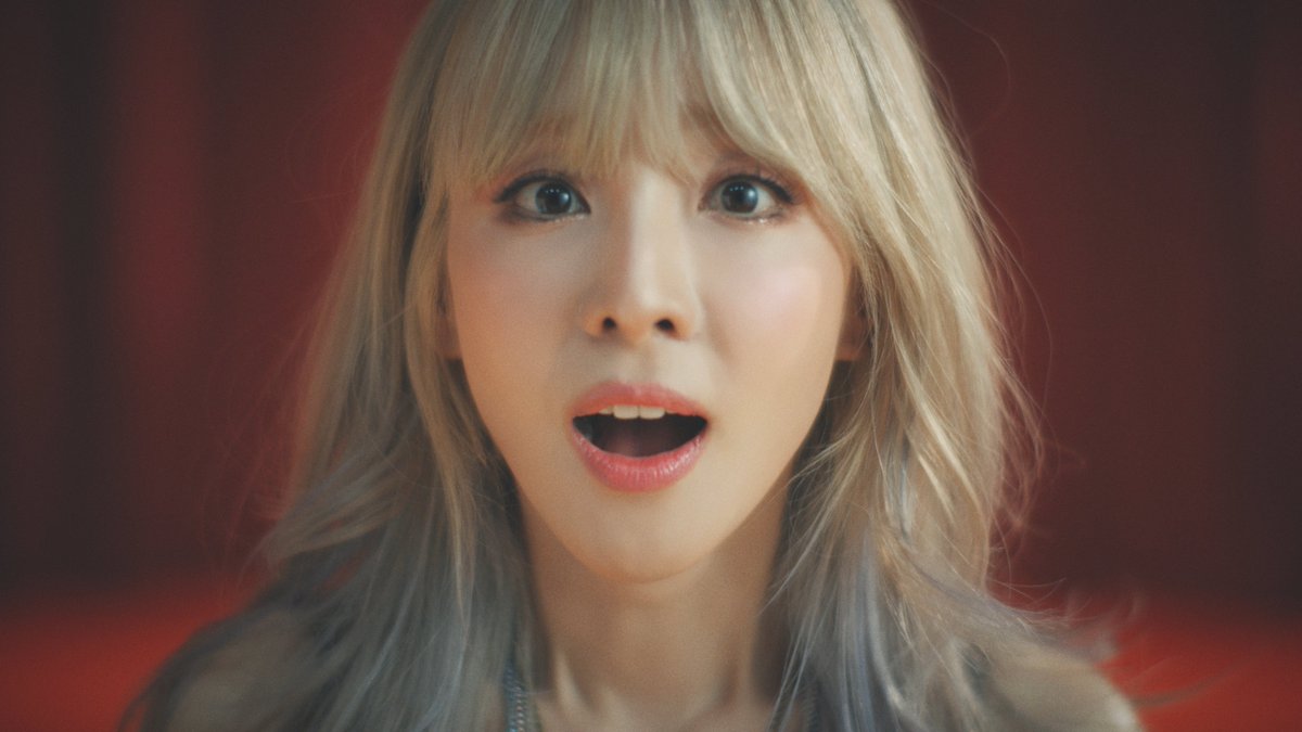 산다라박 (Sandara Park) 'FESTIVAL' MV
🔗 youtu.be/ejdqUXXy1Rc

#산다라박 #SandaraPark
#FESTIVAL