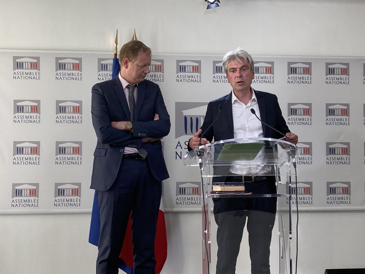 Députés Communistes tweet media