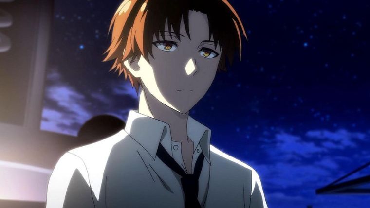 [THREAD]

L'histoire d'Ayanokôji Kiyotaka : le génie artificiel 

(Contient du spoil)