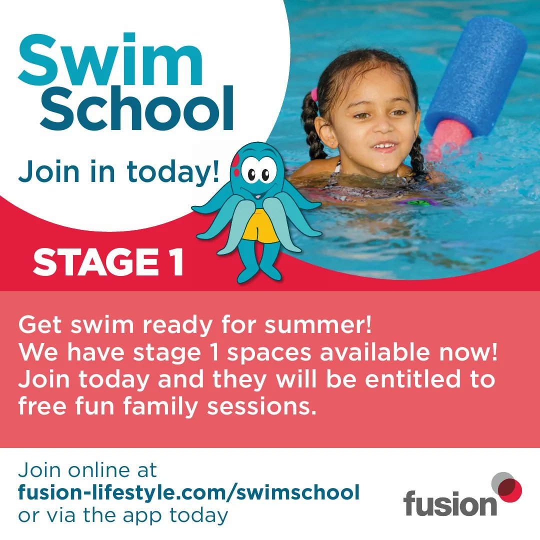 braintree_swf's tweet image. Looking to get your child into swimming lessons?
Then look no further and visit Braintree Swimming and Fitness for more information