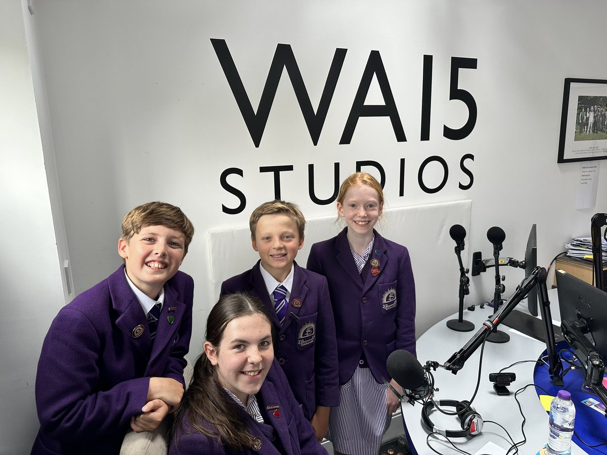 Radio Alty tweet media