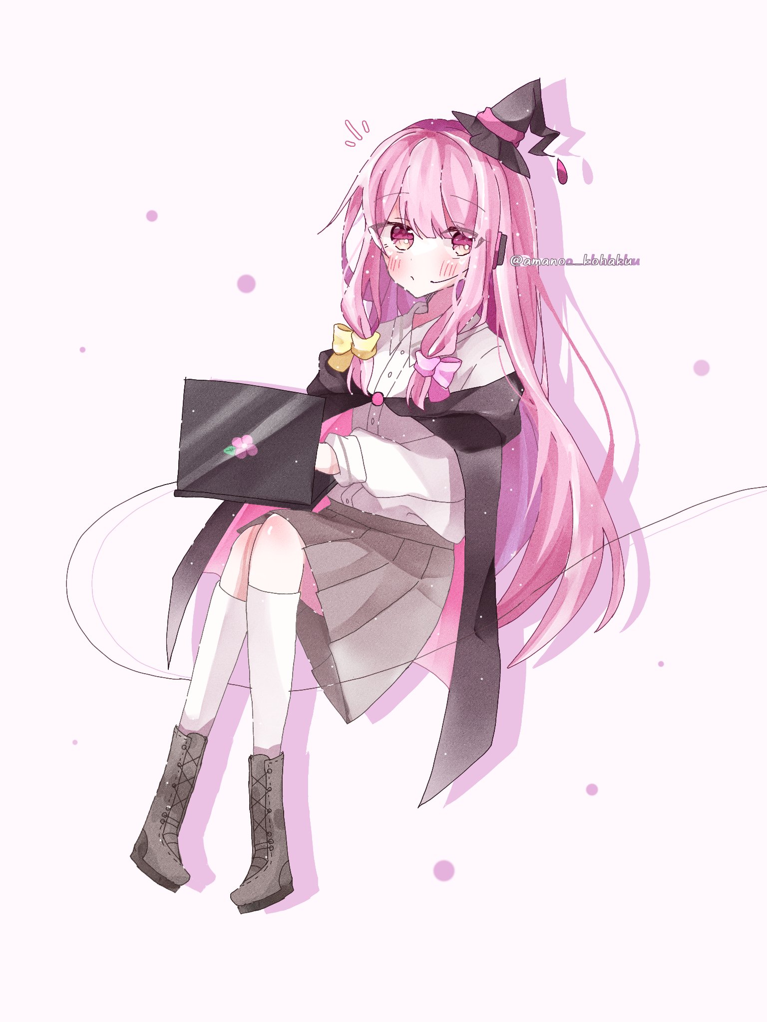 When did HoneyWorks & ハコニワリリィ (HaKoniwalily