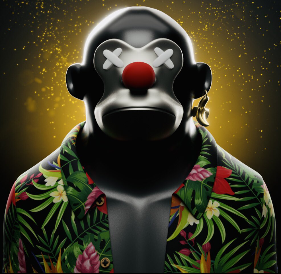 Marius #Monxolo tweet media