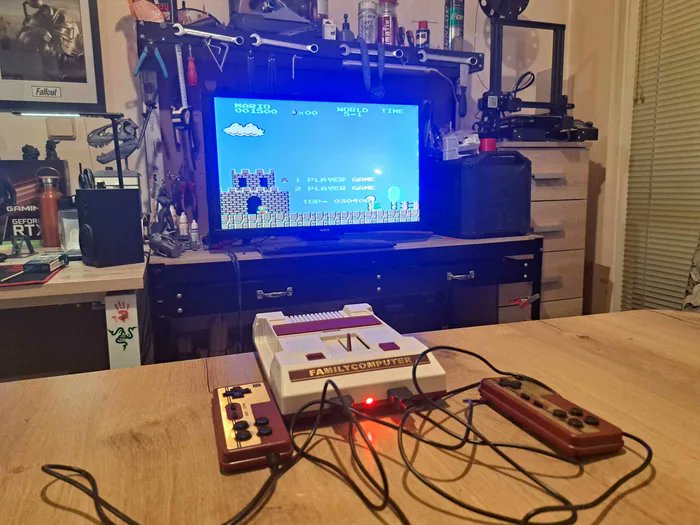 SuperSeriousSt's tweet image. Which console was your first?

#gamingQueries #gamerThoughts #indieGames #gaming #indiegames