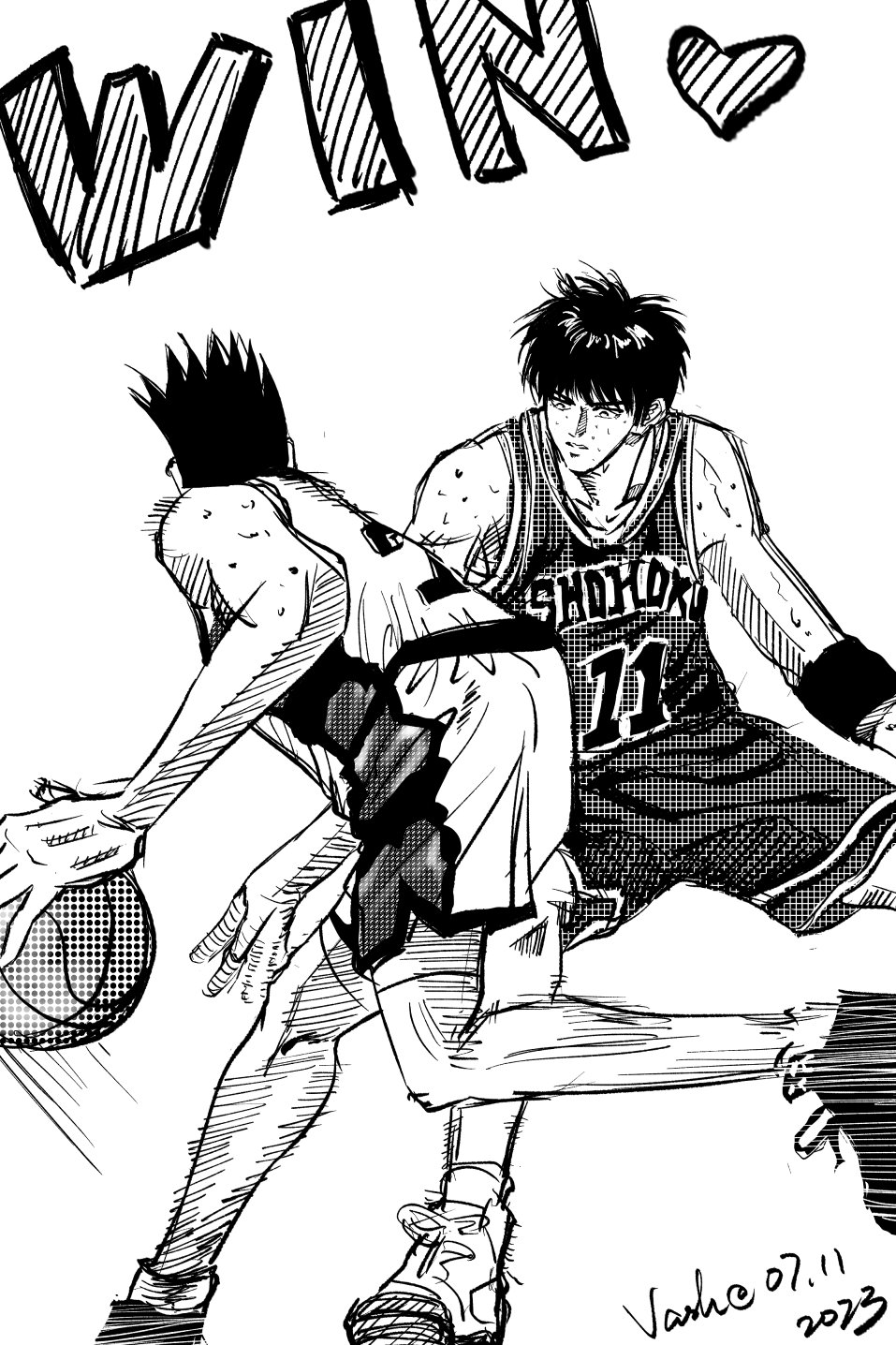 Vash Kaede on Twitter: 