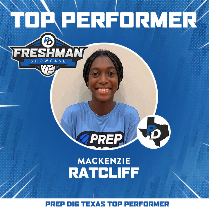 🚨 𝗧𝗢𝗣 𝗣𝗘𝗥𝗙𝗢𝗥𝗠𝗘𝗥𝗦

This event was 𝙨𝙩𝙖𝙘𝙠𝙚𝙙 with talent. Take a look at who was standing out!

✍️ #PDFreshmanShowcaseTX

@DakotaHuynh2027 <a href="/claypoole_h/">Haylee Claypoole</a>