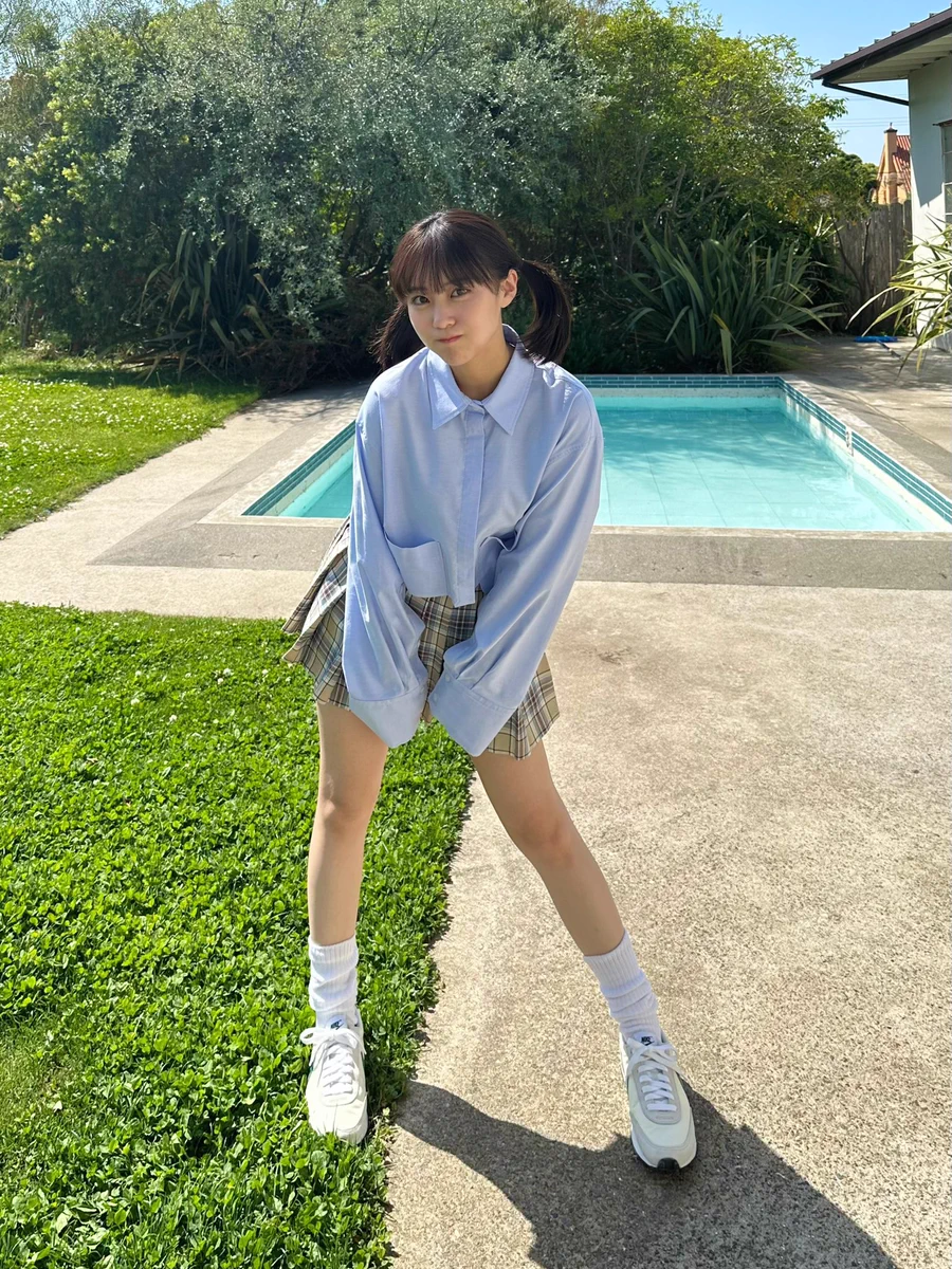 田中 美久 on X: 
