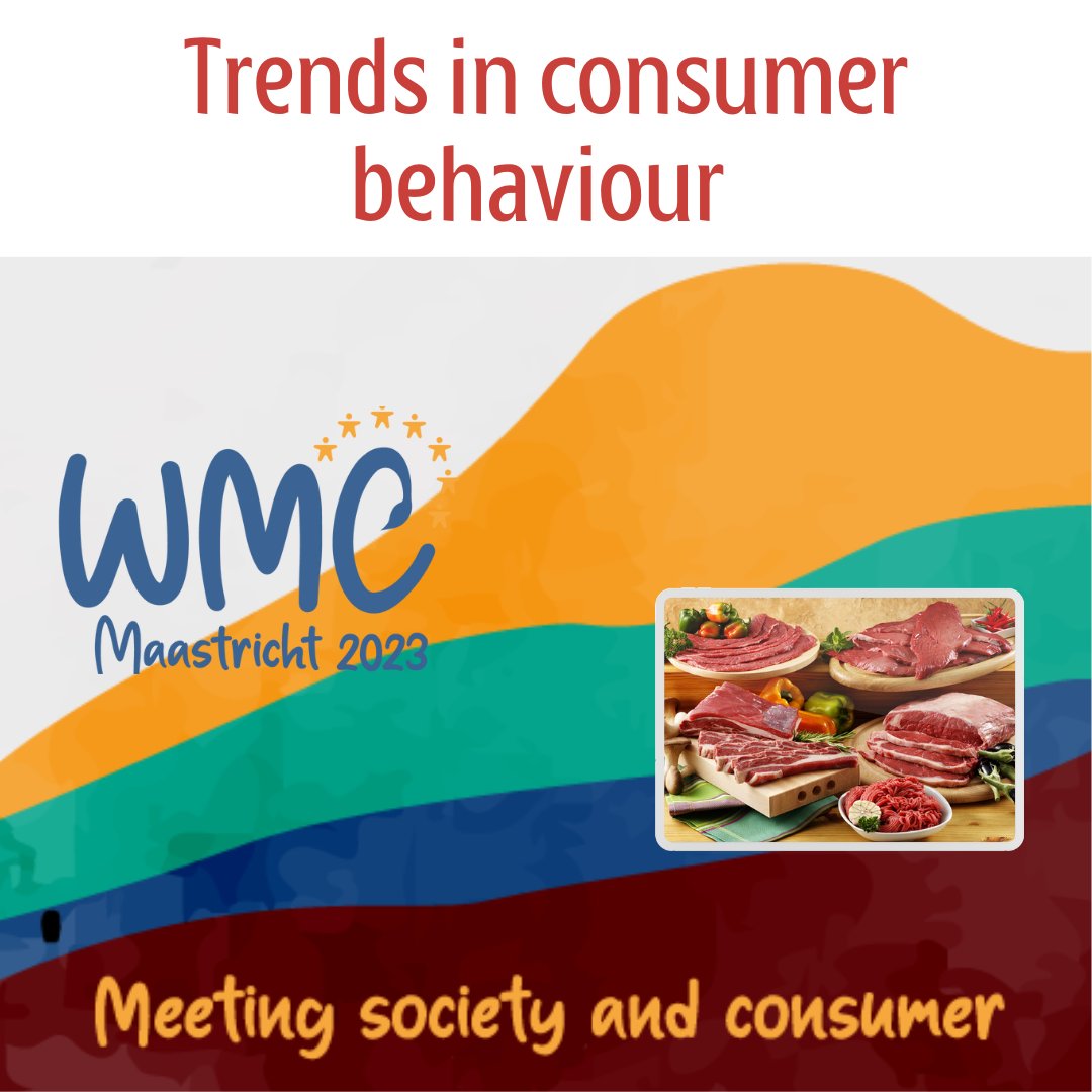 What international trends in meat consumption do we see? Think of regional taste preferences,eating habits, convenience foods, cultured meat and vegan alternatives. Where is the growth? As president of Midan Marketing, Michael Uetz has been working on these issues for many years