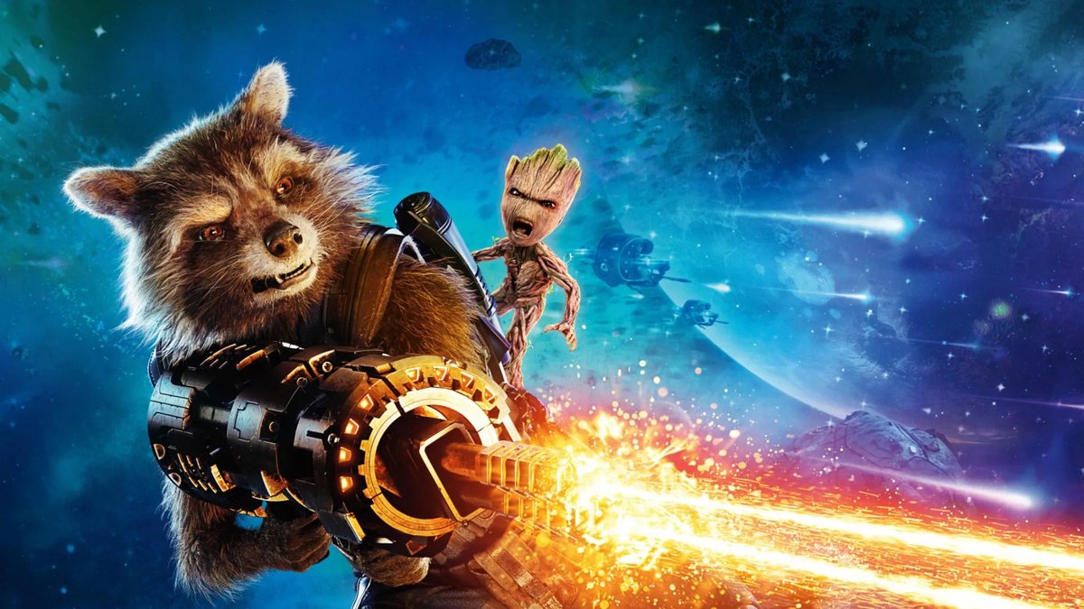 PopspaceI's tweet photo. Guardiani della Galassia - James Gunn rivela come Rocket e Groot si sono veramente incontrari #GuardianidellaGalassia #JamesGunn #marvel #RocketeGroot

https://t.co/r9Ss4PM7hF https://t.co/MnrbBRIPs9