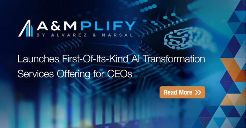 ravhayer06's tweet photo. A great achievement by Bob Ghafouri and the A&amp;Mplify team on the launch of their revolutionary #AI transformation service that offers to help clients uncover new revenue streams, develop new customer experiences and optimise business operations with AI.

https://t.co/zQQc4HoG33 https://t.co/WMCmuaFXha