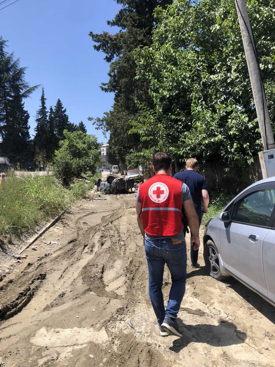 RedCrossGeorgia tweet picture