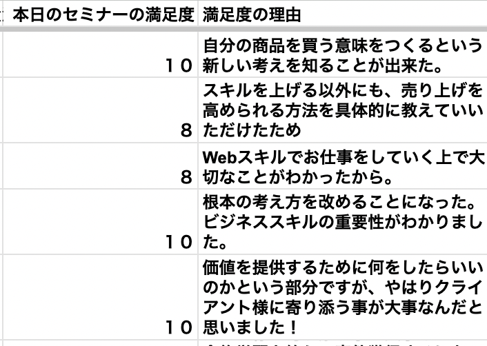 harulilistudio's tweet image. #ウェブフリ #セールスアップ
＼プレゼント企画／
昨日開催した
案件獲得セミナー
&quot;スキルはそのままでも
売上を２倍にする方法&quot;
のアーカイブを
プレゼントします❤️‍🔥

受け取り方法
▶︎@harulilistudio をフォロー
▶︎このツイートをリツイート

DMで順番に送ります^^