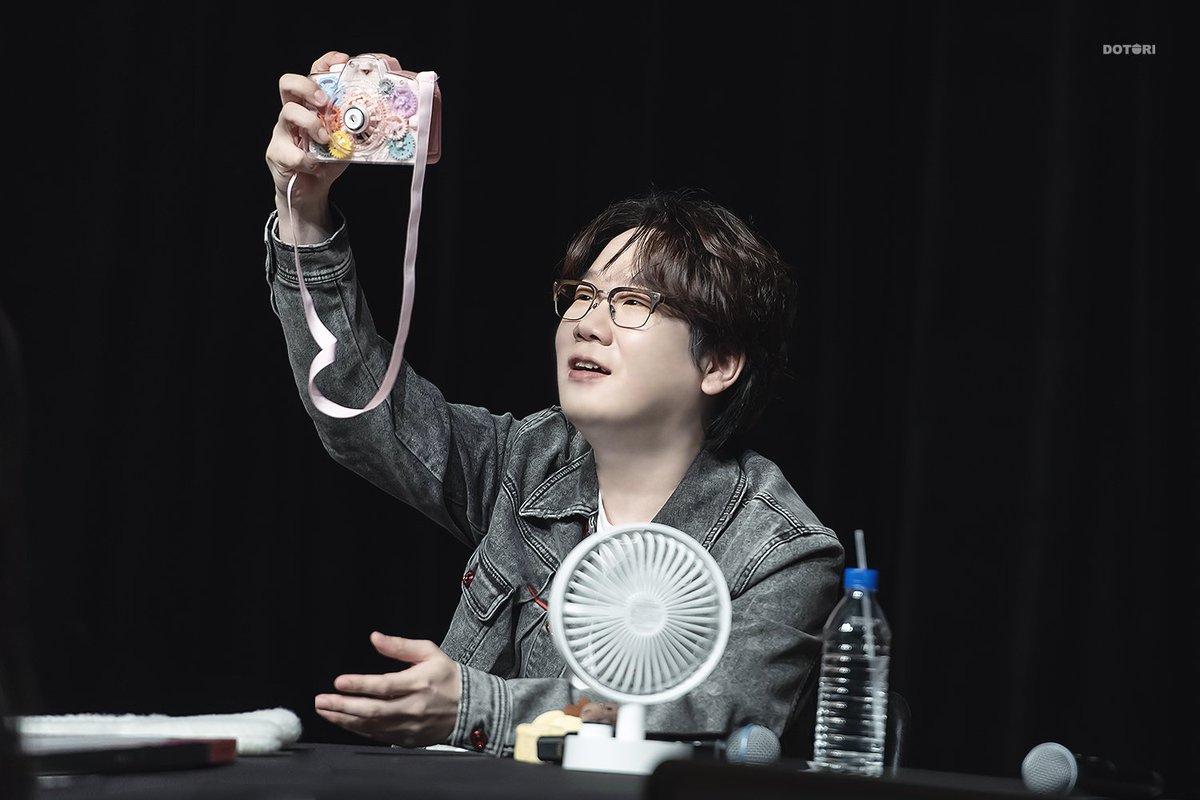 230709 [C] LP 발매 기념 팬싸인회

#NELL #넬 #ネル #김종완