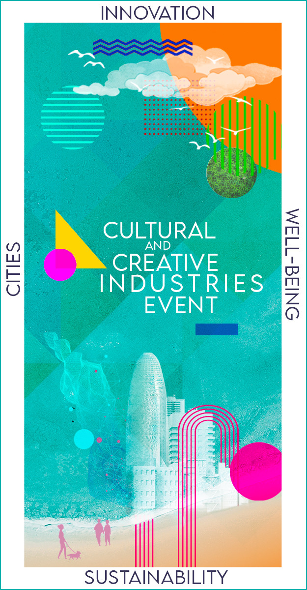 HorizonShift23's tweet photo. 📣 🎯Getting ready to stream the @EUScienceInnov   @eu2023es  #Cultural and #Creative Industries event, taking place this week in Barcelona.

📌 Looking forward to the presentation of our @HorizonEU  cluster-mate @PremiereEu 
#research #innovation #horizoneu #shiftprojecteu https://t.co/KvO8jc4mDy