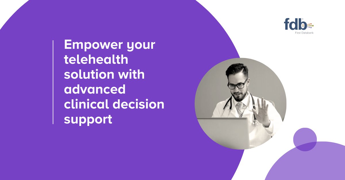 FDB_UK's tweet photo. #FDBMultilex provides comprehensive and independent medicines information, providing the essential knowledge that supports both healthcare IT solutions and the decision-makers who use them.
Learn more π
https://t.co/z5ydXV40vx https://t.co/GhfEYcwShg