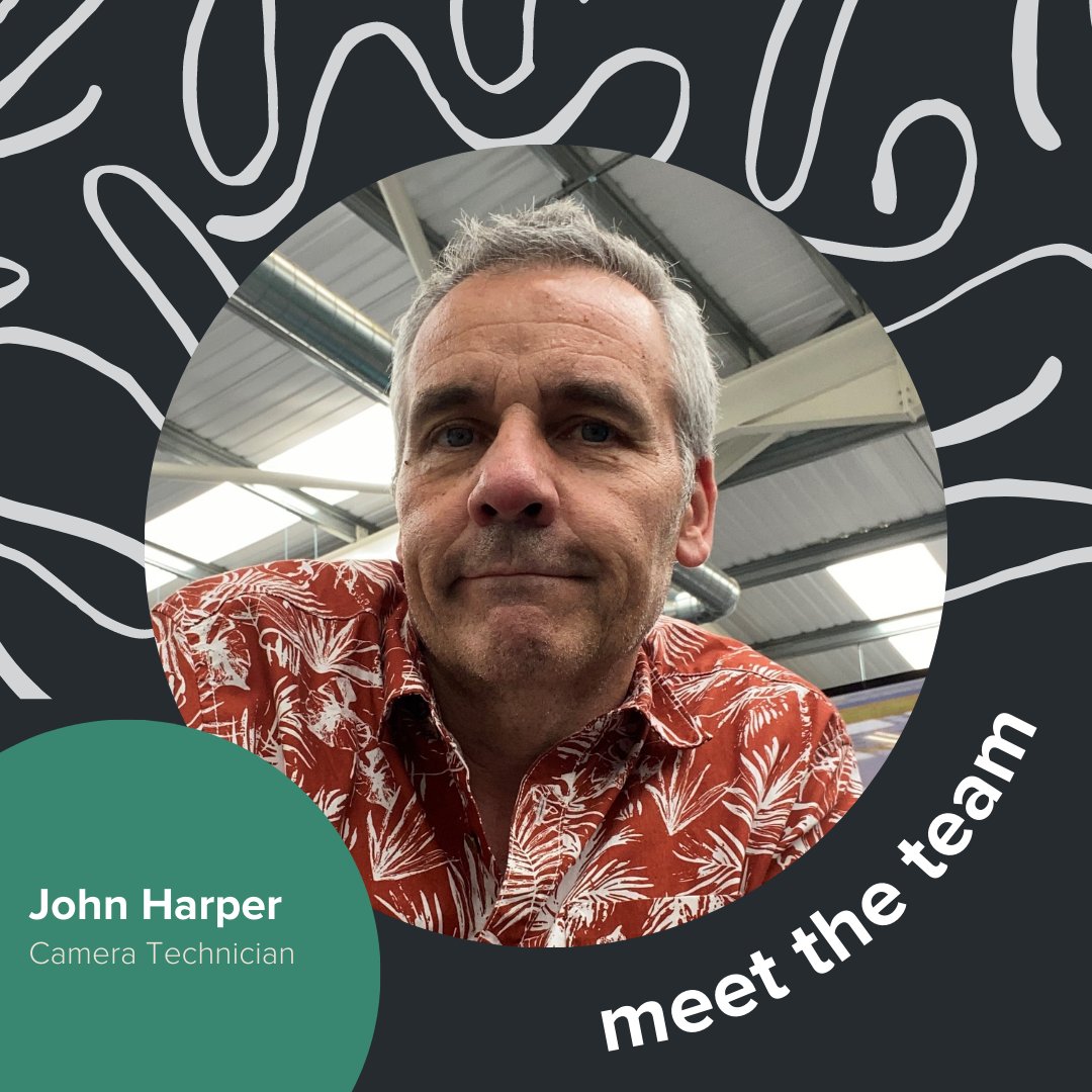 Procam Take 2 tweet media