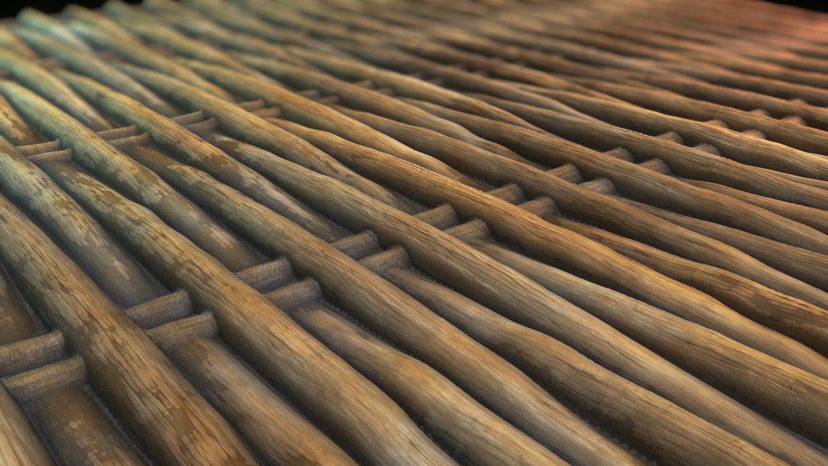 gurkanaltas_'s tweet photo. Happy #PortfolioDay 🎨
I'm Gürkan, an environment artist. Lately I'm more interested in creating materials and I also want to explore the photogrammetry part.
https://t.co/ciWYmEDpnH https://t.co/SGcl530gQD